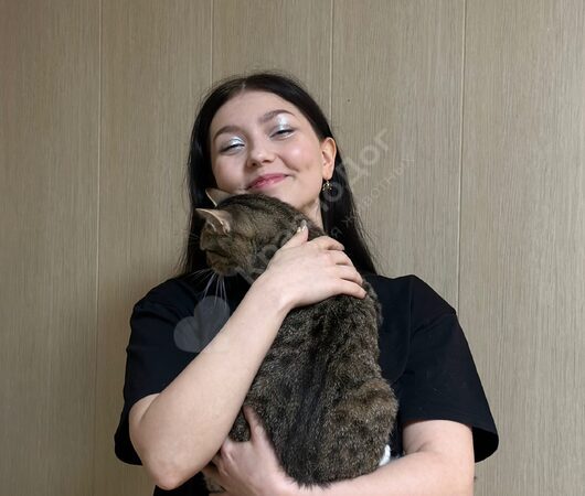 Шуся