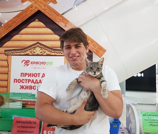 Тополек