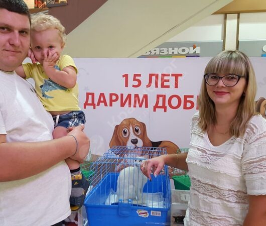 Комсомолка