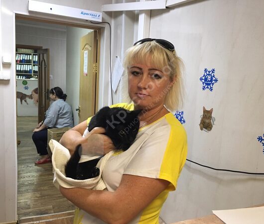 Джон
