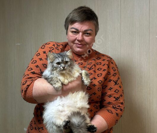 Марик